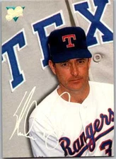 1993 Studio #71 Nolan Ryan 005564