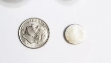 Reborn Pacifier Magnet!