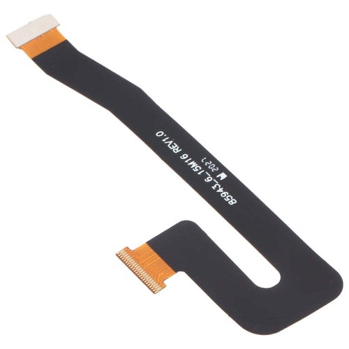 For Samsung Galaxy Tab A7 10.4 (2020) SM-T500 LCD Flex Cable - Picture 3 of 4
