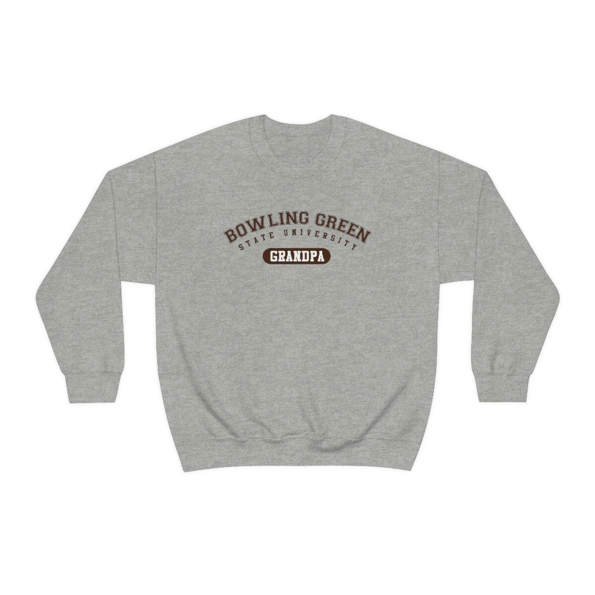 Bgsu crewneck clearance