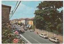 BARICELLA - BOLOGNA - VIA ROMA -18390-