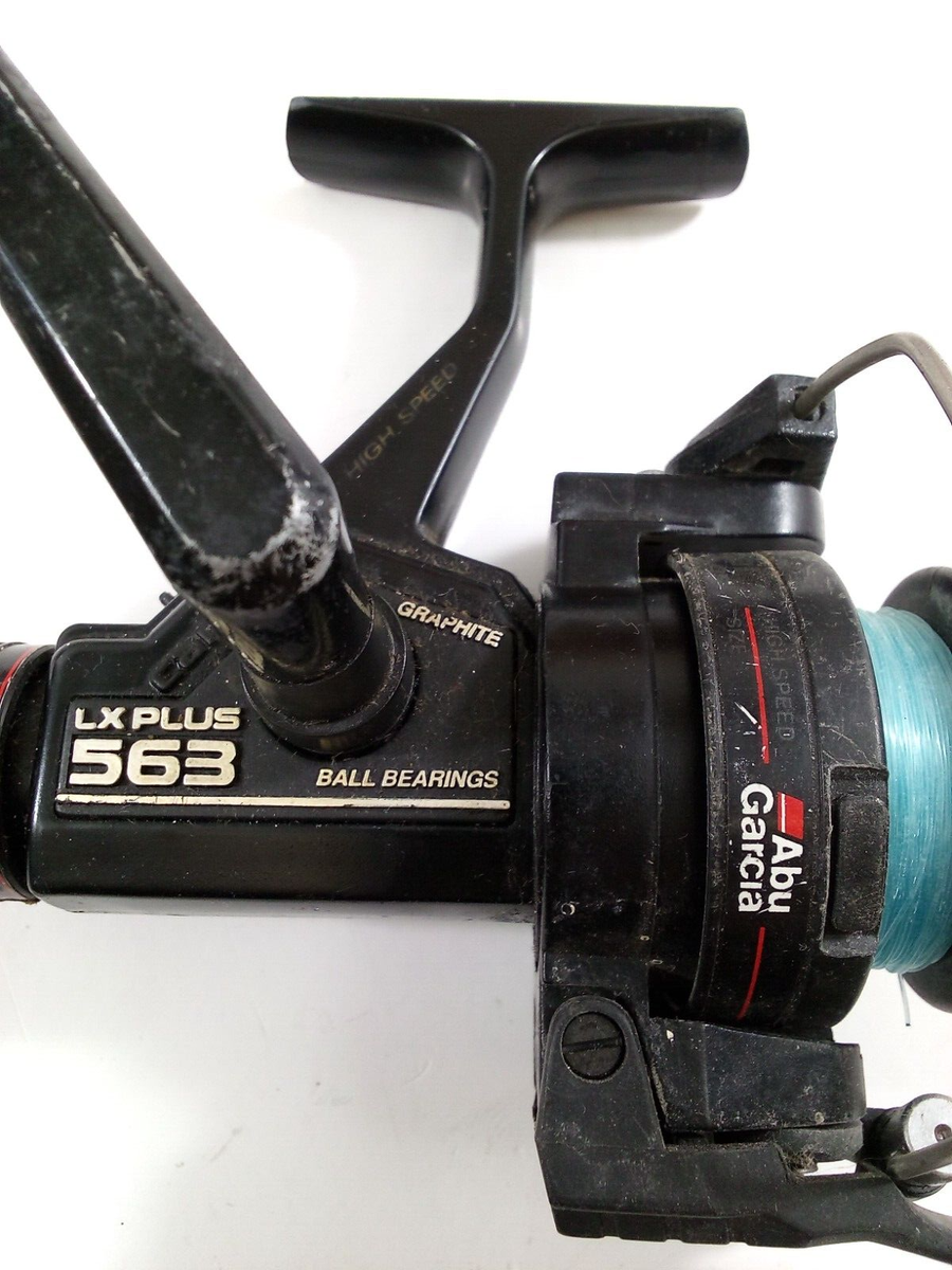 【未使用】Cardinal 33CDL Abu Garcia 未使用】Cardinal 33CDL Abu Garcia Abu Garcia Cardinal 33 CDL