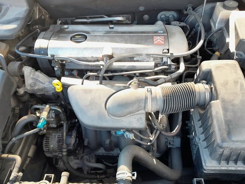 20DL29 caja de cambios para CITROEN C5 BERLINA 1.8 16V X 2001 177047 1132290 - 第 15/16 張圖片