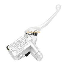 Front Brake Master Cylinder for Yamaha Raptor 250 700 700R YFM250 YFM700 YFM700R