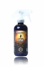 Music Nomad The Guitar One 12 oz. Tech Size All In 1 Cleaner, Polish & Wax