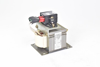 FUJI ELECTRIC DCR2-1.5, DC Transformer/Reactor