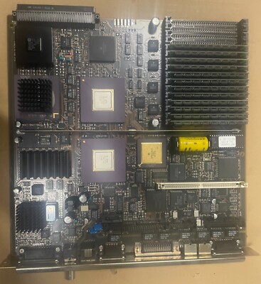 Vintage NeXT Computer N1000 NeXTcube Part Number 23, Cube | eBay Vintage NeXT Computer N1000 NeXTcube Part Number 23, Cube | eBay