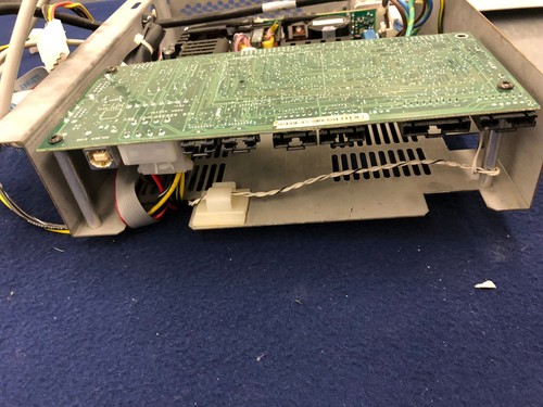 Rimage Power supply and control board PN#: 3000333 - Picture 4 of 4