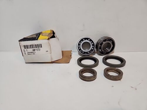 John Deere Spindle Bearing Kit AM115721