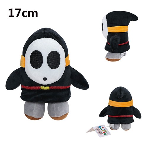 Game Super Mario Bros Plush Toys Stuffed Plushie Peluche Soft Doll Birthday Gift - Picture 88 of 94