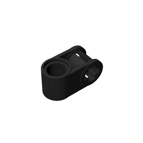 100 PCS 6536 Parts High-Tech Axle and Pin Connector Perpendicular Building Block - Picture 8 of 11
