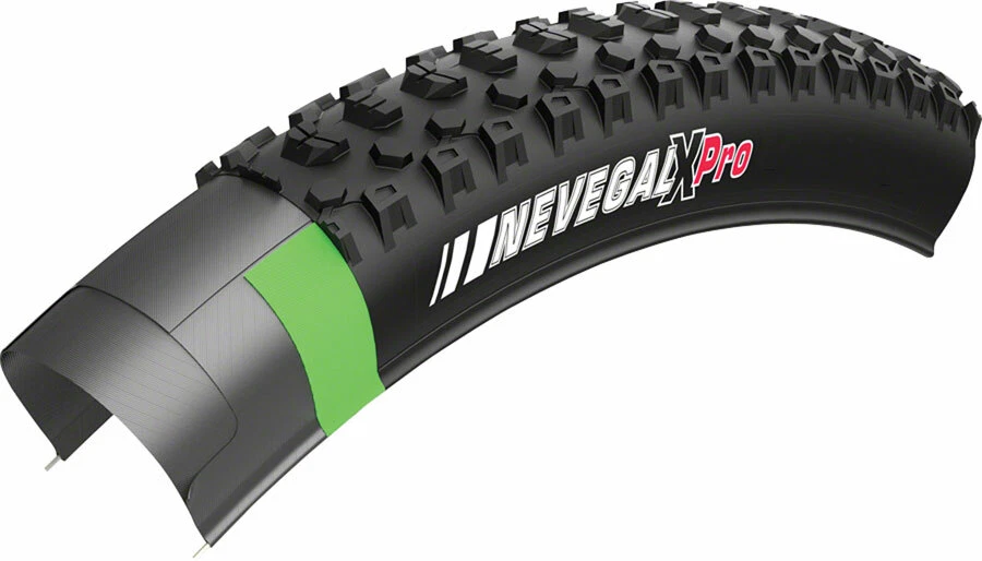 Kenda nevegal ust tubeless mtb tire 26 2025 x 2.1