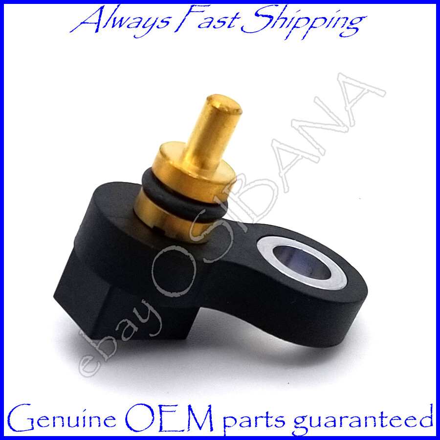 NEW GENUINE OEM HYUNDAI/KIA TRANSMISSION FLUID TEMPERATURE SENSOR