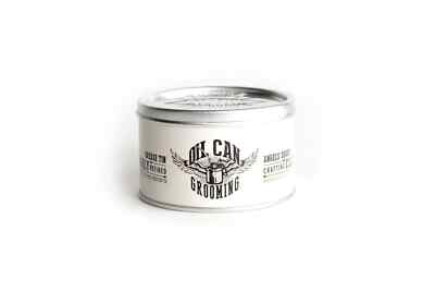 Oil Can Grooming  Styling Paste      100ml=19.95E ;
