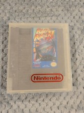 Rad Racer 2 II Nintendo Entertainment System NES 1990 With Nitendo Hard Case
