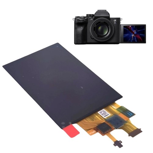 Superior Picture Quality LCD Screen for A7M4 A7IV, Capturing Every Detail - Picture 2 of 8