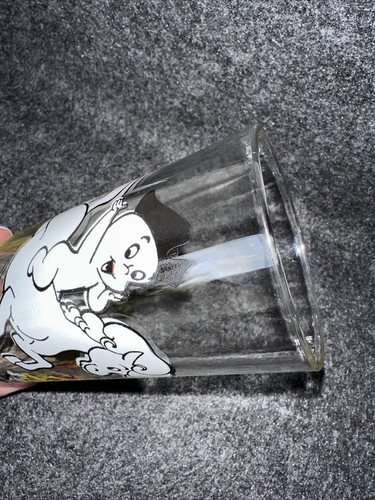 '76 "Casper and Nightmare's Midnight Ride" Arby's Collector Series 6-1/4" Glass - Picture 19 of 21