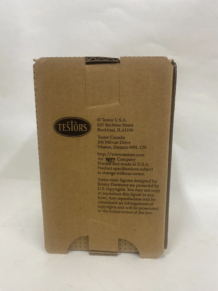 Testors Model Master Japanese Soldier - Image 2 of 3