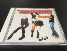 LEMONBABIES PUSSY!POP  CD  TOPZUSTAND