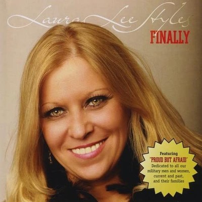 Traditional Finally (CD)