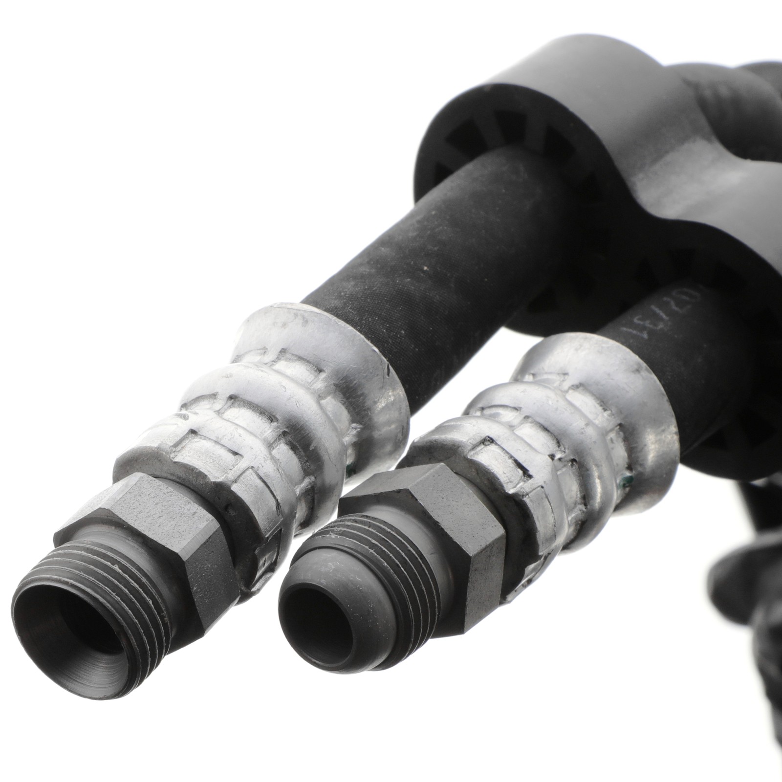 Bentley Continental R Final Series 2003-2018 Right Differential P/N 3W0317801T