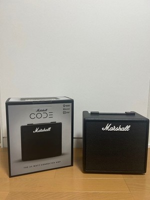Marshall CODE 25 Gitarrenverstärker
