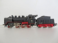 Märklin 3003 locomotiva passeggeri BR 24 058 delle DB