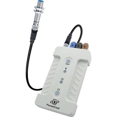 Contrinex 600-100-203 POC-CDR-M12 24V/DC Device Configurator 1pc