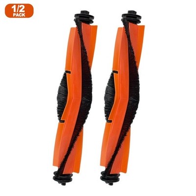 Central Brush Roller for Xiaomi Robot Vacuum 6 PV32CN Direct Fit Cleaning Part
