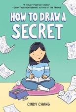 How to Draw a Secret: Graphic Novels  Comics Round Table's Outstanding Comics A