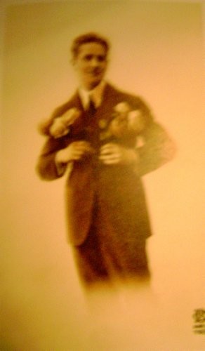Love and Desire: Photoworks, Ewing, William A. - Picture 1 of 2