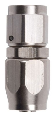 Endura Hose Fitting - #4 Straight