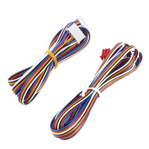 BL Touch V3.1 Auto Bed Leveling 1.5m Extension Cable Kit For Ender5 Pro - Zdjęcie 2 z 6