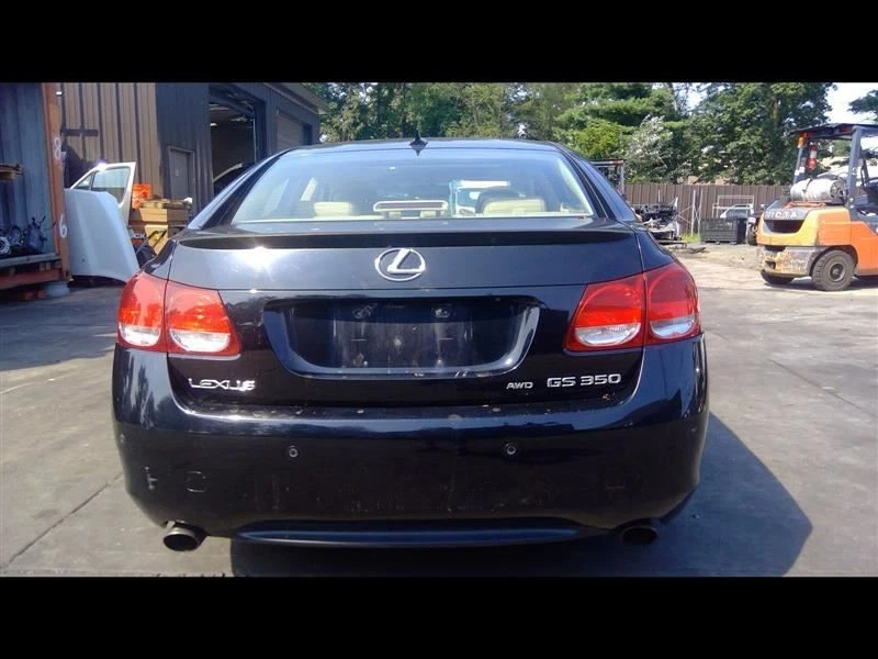 Brazo de control inferior del conductor delantero sedán AWD compatible con 06-15 LEXUS IS250 277019 Foto 4 de 4