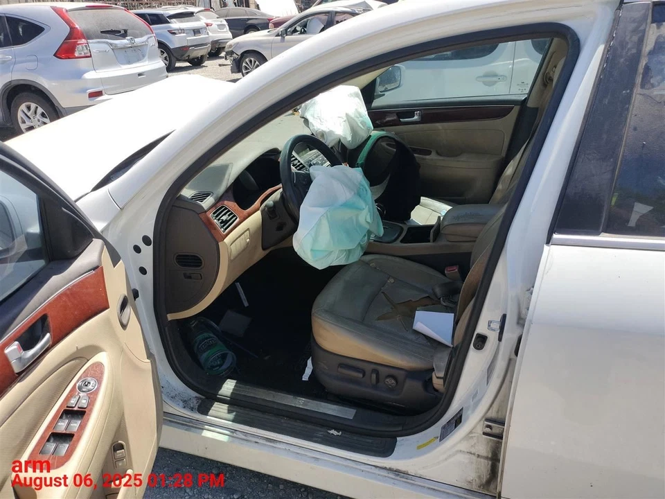 LIMPIAPARABRISAS TRANSMISIÓN 9981203M000 2009-2014 HYUNDAI GENESIS Foto 2 de 4