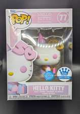 Ultimate Funko Pop Hello Kitty Figures Gallery and Checklist 39