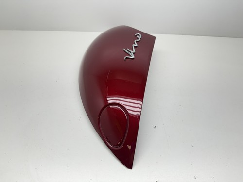 2008 Yamaha Vino 50 X50 Right Side Cover Panel Plastic OEM - Picture 2 of 5