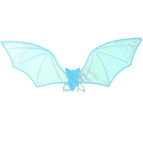 Organza Cosplay Wing Cosplay Props Cosplay Costumes Bat Wing Children - Picture 9 of 18