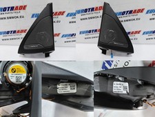 BMW G06 F96 + LCI LAUTSPRECHER SATZ Speaker SET HARMAN KARDON  9461593 9461594