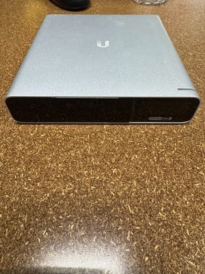 Ubiquiti UniFi Cloud Key Gen2 Plus Packet Networking Device- UCK-G2-PLUS