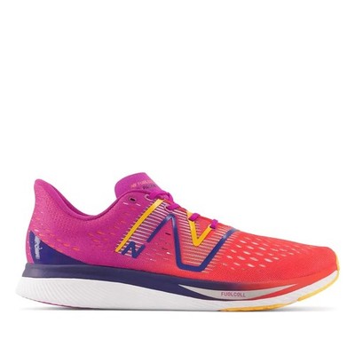 MFCRRCE New Balance FuelCell SuperComp Pacer Herren Sportschuhe Laufschuhe