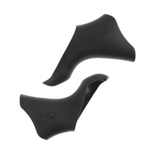 Bike Brake Levers Hoods Compatible with Ultegra 105 ST-5600/ST-6600/ST-5601,P...