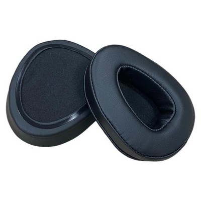 1 Paar Ohrpolster für Skullcandy Roc Rocnation Aviator 1 1.0 2 2.0 Schwarz