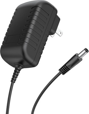 9V 2A AC Adapter Charger 3.5mm Jack for Zenithink C91 Tablet