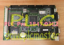 1PCS Used Advantech PCA-6145B / 45L 486  Industrial Motherboard