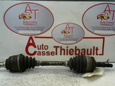 Cardan Opel CORSA