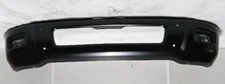 International 3773044C94 OEM GM 19406716 Anthracite Bumper w/ Fog Lamps