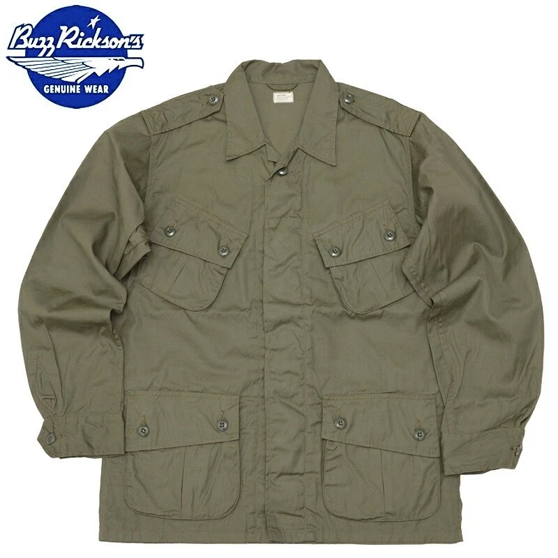 Buzz Rickson's Clothing for Men for sale | eBay