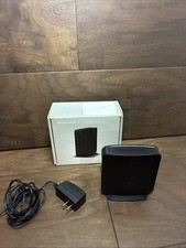 AT T Microcell CISCO Model DPH-154 Wireless Cell Signal Booster