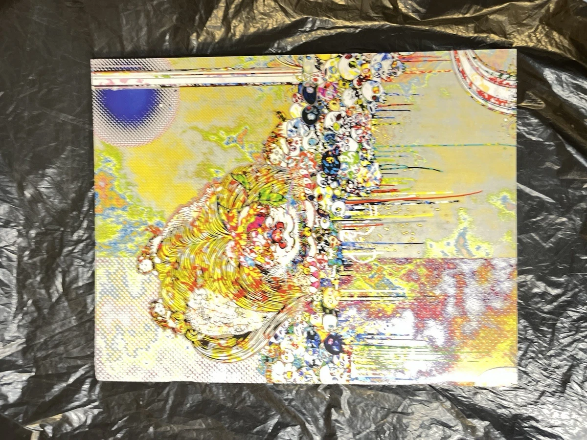 村上隆艺术| eBay